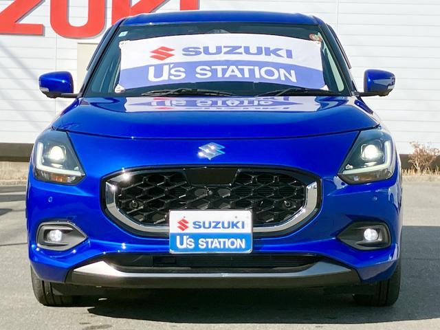 スズキ&nbsp;スイフト&nbsp;&nbsp;&nbsp;福岡県の詳細画像&nbsp;その5