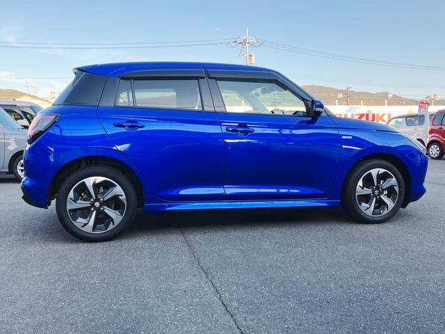 スズキ&nbsp;スイフト&nbsp;&nbsp;&nbsp;福岡県の詳細画像&nbsp;その6