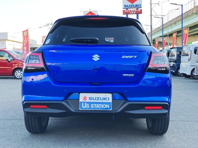 スズキ&nbsp;スイフト&nbsp;&nbsp;&nbsp;福岡県の詳細画像&nbsp;その7