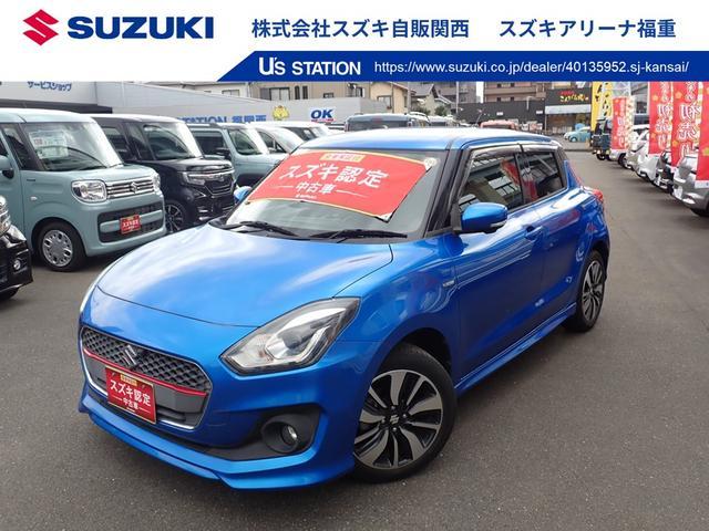スズキ&nbsp;スイフト&nbsp;&nbsp;&nbsp;福岡県