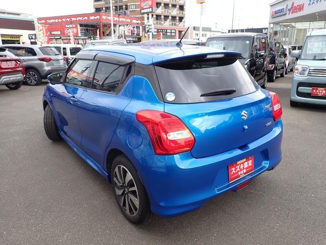 スズキ&nbsp;スイフト&nbsp;&nbsp;&nbsp;福岡県の詳細画像&nbsp;その4