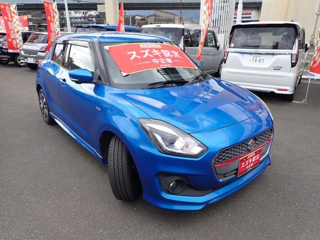 スズキ&nbsp;スイフト&nbsp;&nbsp;&nbsp;福岡県の詳細画像&nbsp;その6