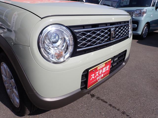 スズキ&nbsp;アルトラパン&nbsp;&nbsp;&nbsp;福岡県の詳細画像&nbsp;その9