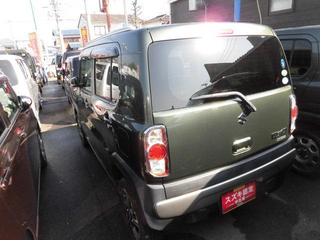 スズキ&nbsp;ハスラー&nbsp;&nbsp;&nbsp;広島県の詳細画像&nbsp;その7