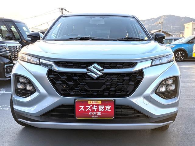 スズキ&nbsp;フロンクス&nbsp;&nbsp;&nbsp;広島県の詳細画像&nbsp;その2