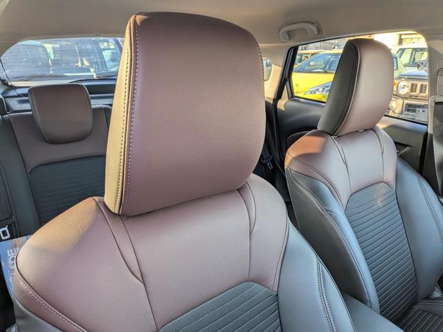 スズキ&nbsp;フロンクス&nbsp;&nbsp;&nbsp;広島県の詳細画像&nbsp;その4