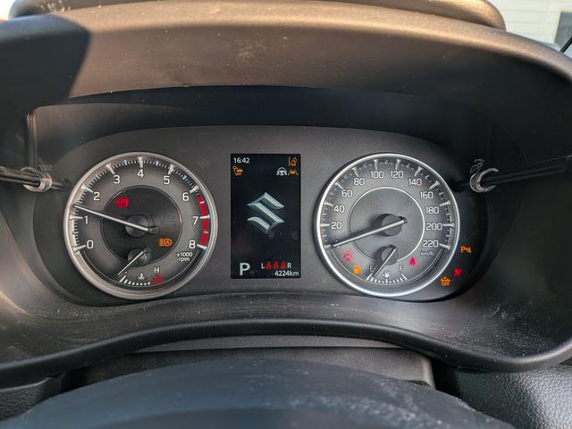 スズキ&nbsp;フロンクス&nbsp;&nbsp;&nbsp;広島県の詳細画像&nbsp;その5