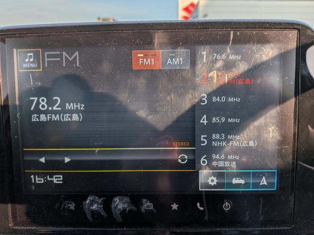 スズキ&nbsp;フロンクス&nbsp;&nbsp;&nbsp;広島県の詳細画像&nbsp;その7