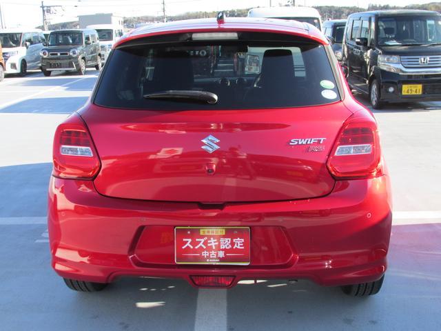 スズキ&nbsp;スイフト&nbsp;&nbsp;&nbsp;広島県の詳細画像&nbsp;その5