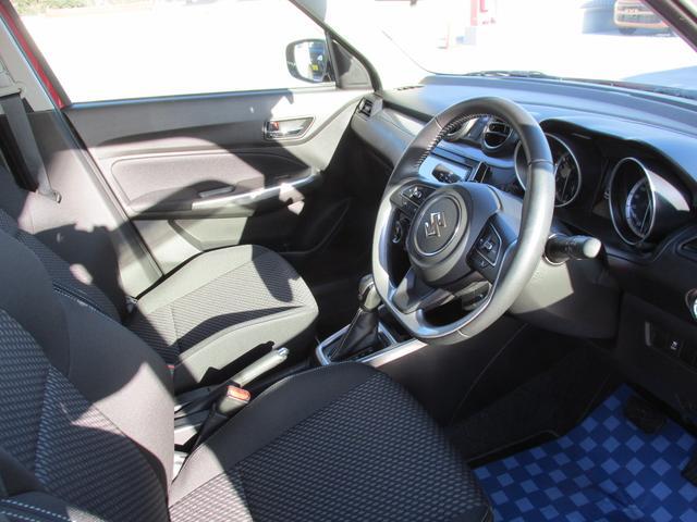 スズキ&nbsp;スイフト&nbsp;&nbsp;&nbsp;広島県の詳細画像&nbsp;その9