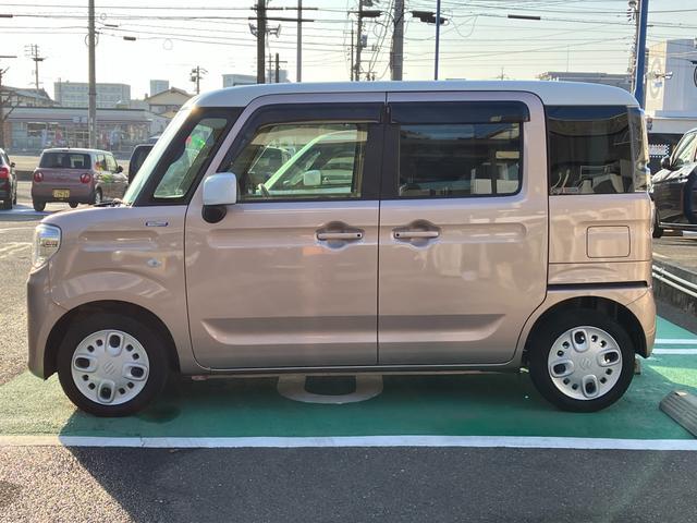 スズキ&nbsp;スペーシア&nbsp;&nbsp;&nbsp;山口県の詳細画像&nbsp;その5