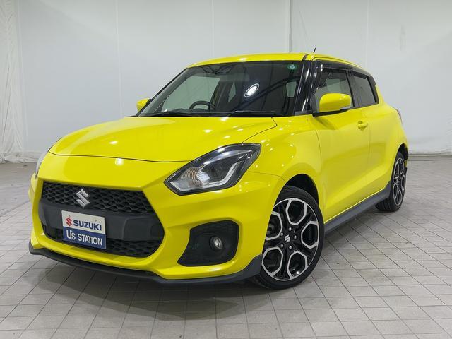 スズキ&nbsp;スイフト&nbsp;&nbsp;&nbsp;千葉県