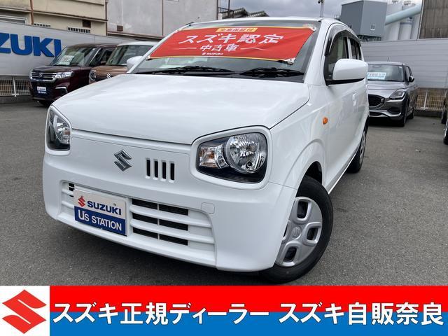 スズキ&nbsp;アルト&nbsp;&nbsp;&nbsp;奈良県