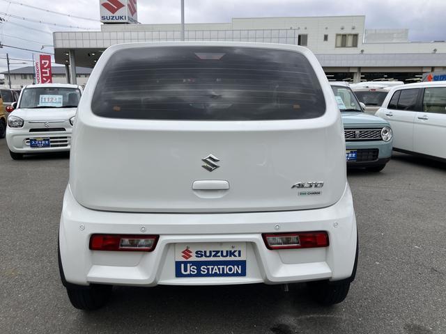 スズキ&nbsp;アルト&nbsp;&nbsp;&nbsp;奈良県の詳細画像&nbsp;その3