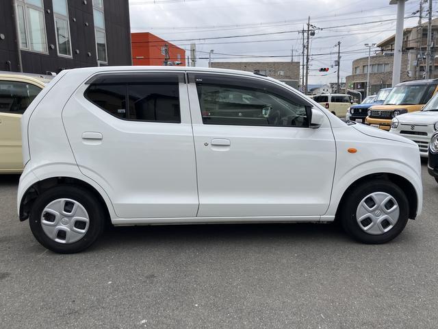 スズキ&nbsp;アルト&nbsp;&nbsp;&nbsp;奈良県の詳細画像&nbsp;その4