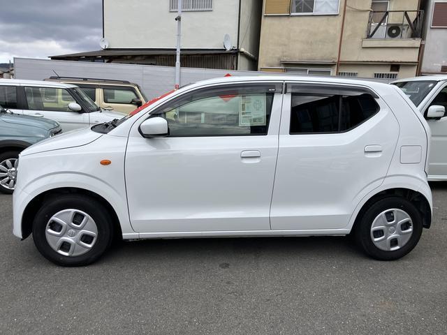 スズキ&nbsp;アルト&nbsp;&nbsp;&nbsp;奈良県の詳細画像&nbsp;その5