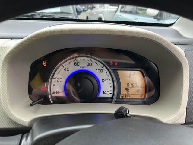 スズキ&nbsp;アルト&nbsp;&nbsp;&nbsp;奈良県の詳細画像&nbsp;その7