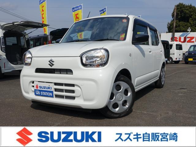スズキ&nbsp;アルト&nbsp;&nbsp;&nbsp;宮崎県