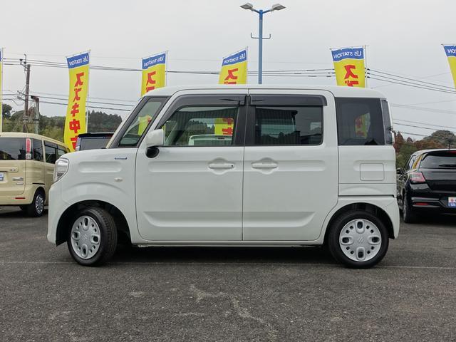 スズキ&nbsp;スペーシア&nbsp;&nbsp;&nbsp;宮崎県の詳細画像&nbsp;その3