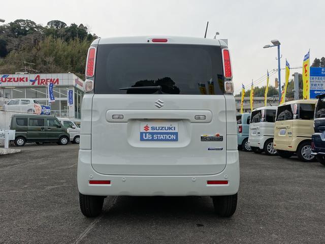 スズキ&nbsp;スペーシア&nbsp;&nbsp;&nbsp;宮崎県の詳細画像&nbsp;その5