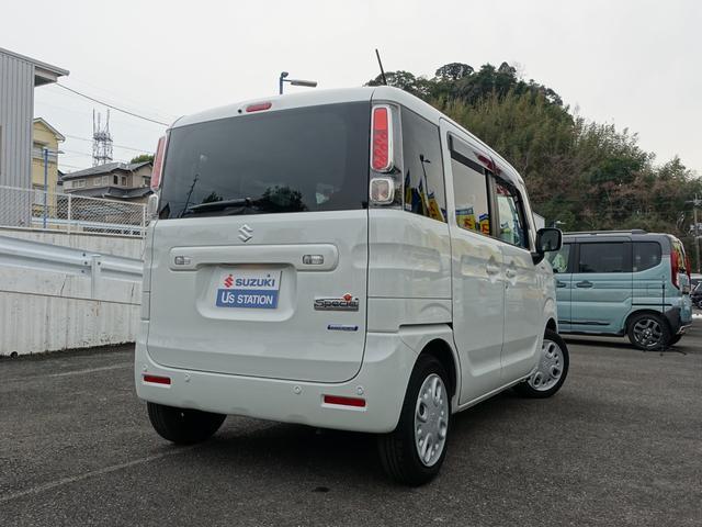 スズキ&nbsp;スペーシア&nbsp;&nbsp;&nbsp;宮崎県の詳細画像&nbsp;その6