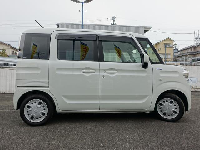 スズキ&nbsp;スペーシア&nbsp;&nbsp;&nbsp;宮崎県の詳細画像&nbsp;その7