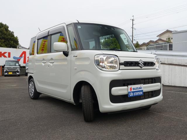 スズキ&nbsp;スペーシア&nbsp;&nbsp;&nbsp;宮崎県の詳細画像&nbsp;その8