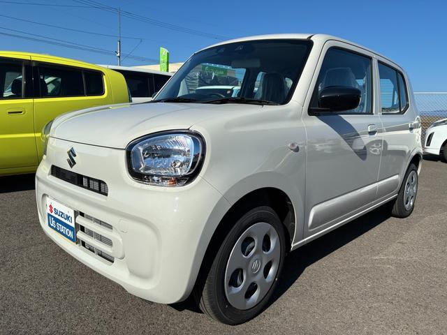 スズキ&nbsp;アルト&nbsp;&nbsp;&nbsp;大分県