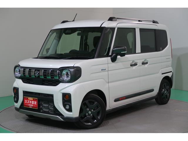 スズキ&nbsp;スペーシア&nbsp;&nbsp;&nbsp;埼玉県