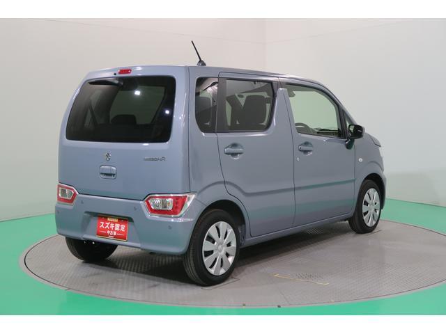 スズキ&nbsp;ワゴンR&nbsp;&nbsp;&nbsp;埼玉県の詳細画像&nbsp;その4