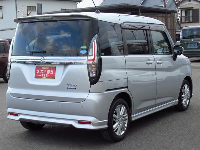 スズキ&nbsp;ソリオ&nbsp;&nbsp;&nbsp;神奈川県の詳細画像&nbsp;その6