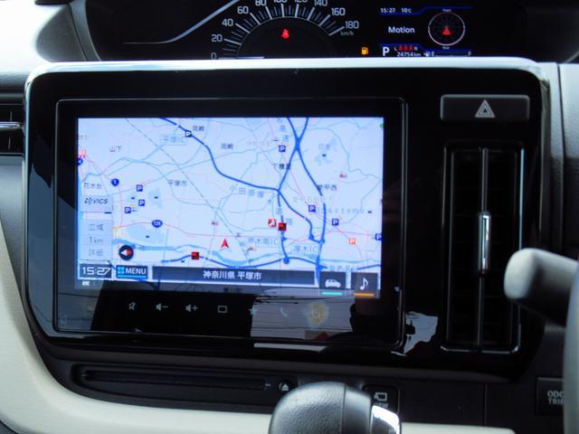 スズキ&nbsp;ソリオ&nbsp;&nbsp;&nbsp;神奈川県の詳細画像&nbsp;その8