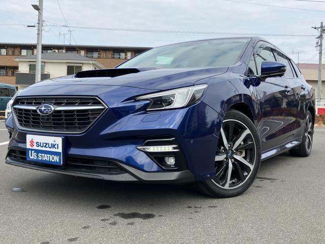 スバル&nbsp;レヴォーグ&nbsp;&nbsp;&nbsp;埼玉県