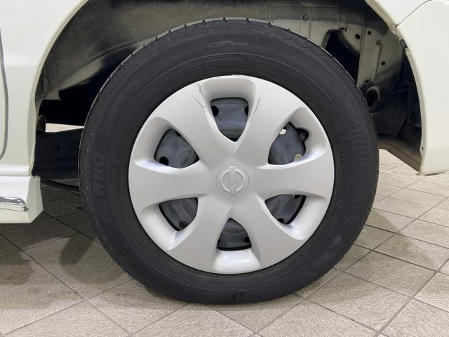 日産&nbsp;クリッパーリオ&nbsp;&nbsp;&nbsp;千葉県の詳細画像&nbsp;その9