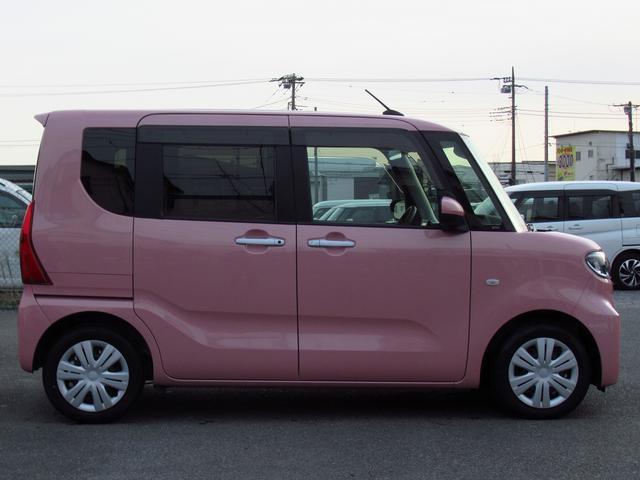 ダイハツ&nbsp;タント&nbsp;&nbsp;&nbsp;神奈川県の詳細画像&nbsp;その3