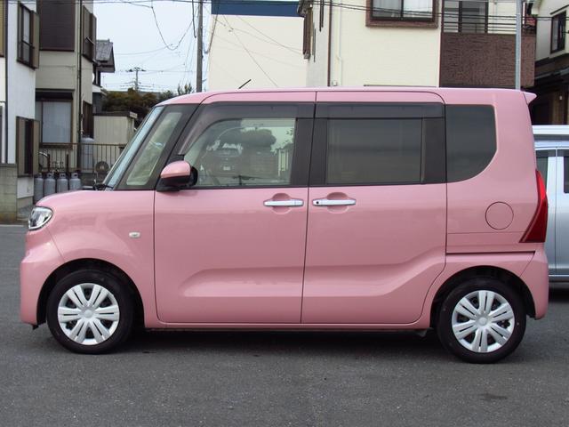 ダイハツ&nbsp;タント&nbsp;&nbsp;&nbsp;神奈川県の詳細画像&nbsp;その4