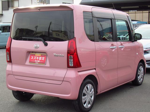 ダイハツ&nbsp;タント&nbsp;&nbsp;&nbsp;神奈川県の詳細画像&nbsp;その6