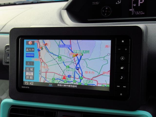 ダイハツ&nbsp;タント&nbsp;&nbsp;&nbsp;神奈川県の詳細画像&nbsp;その8