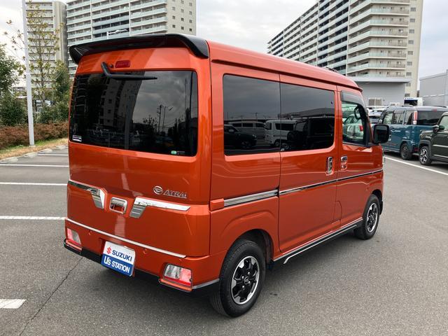 ダイハツ&nbsp;アトレー&nbsp;&nbsp;&nbsp;埼玉県の詳細画像&nbsp;その8