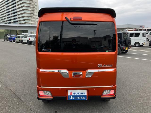 ダイハツ&nbsp;アトレー&nbsp;&nbsp;&nbsp;埼玉県の詳細画像&nbsp;その9