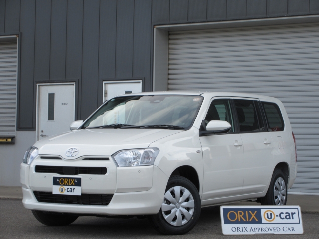 トヨタ&nbsp;プロボックスバン&nbsp;1.5 F&nbsp;&nbsp;秋田県