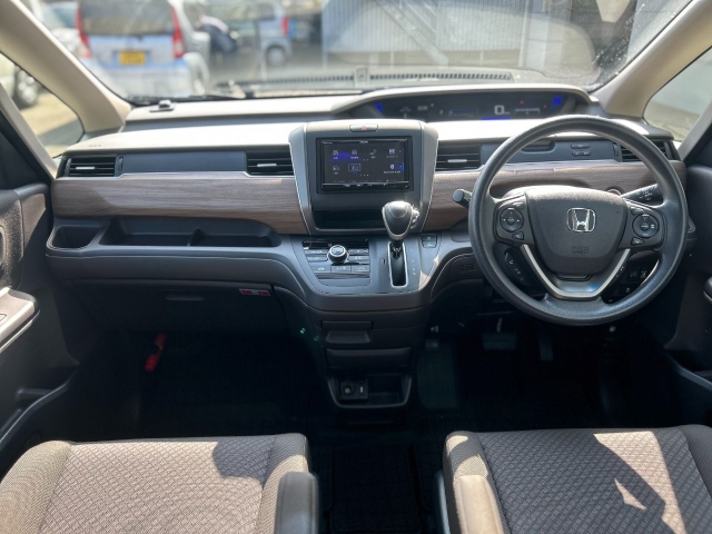 ホンダ&nbsp;フリード&nbsp;1.5 G ホンダセンシング&nbsp;&nbsp;福岡県の詳細画像&nbsp;その2