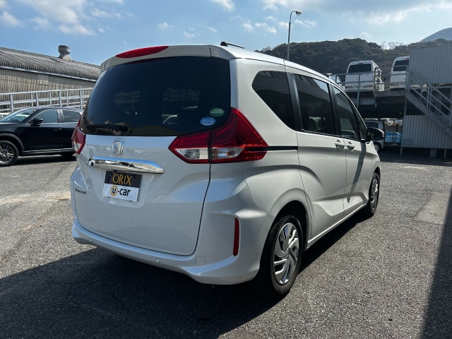 ホンダ&nbsp;フリード&nbsp;1.5 G ホンダセンシング&nbsp;&nbsp;福岡県の詳細画像&nbsp;その3