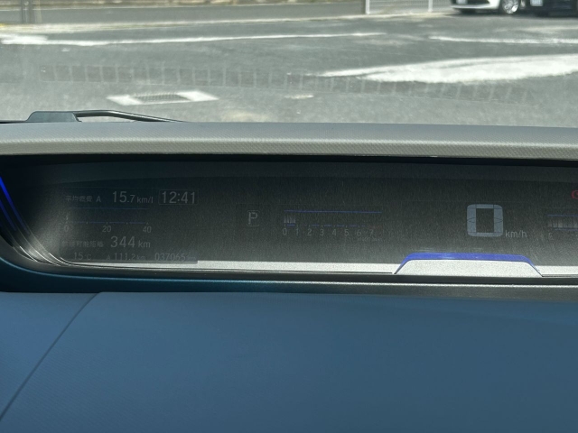 ホンダ&nbsp;フリード&nbsp;1.5 G ホンダセンシング&nbsp;&nbsp;福岡県の詳細画像&nbsp;その5