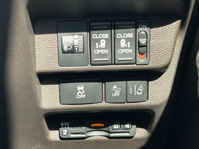 ホンダ&nbsp;フリード&nbsp;1.5 G ホンダセンシング&nbsp;&nbsp;福岡県の詳細画像&nbsp;その7