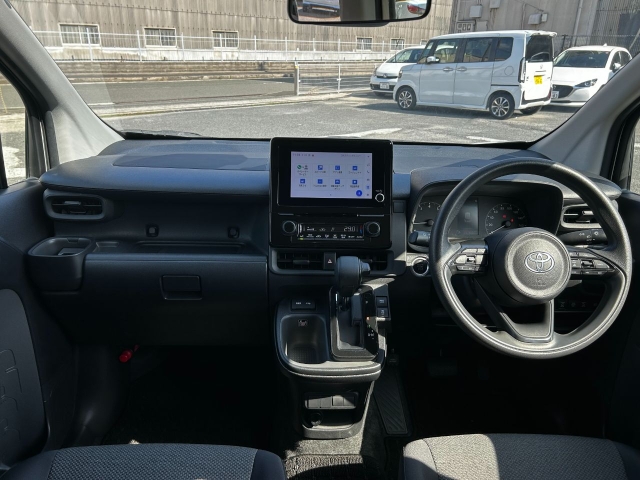 トヨタ&nbsp;シエンタ&nbsp;1.5 G&nbsp;&nbsp;福岡県の詳細画像&nbsp;その2