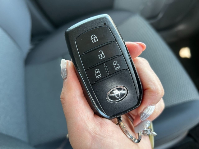 トヨタ&nbsp;シエンタ&nbsp;1.5 G&nbsp;&nbsp;福岡県の詳細画像&nbsp;その5