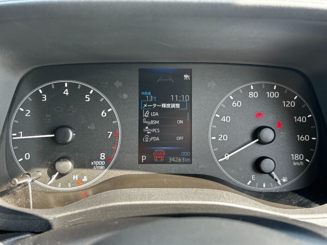 トヨタ&nbsp;シエンタ&nbsp;1.5 G&nbsp;&nbsp;福岡県の詳細画像&nbsp;その6