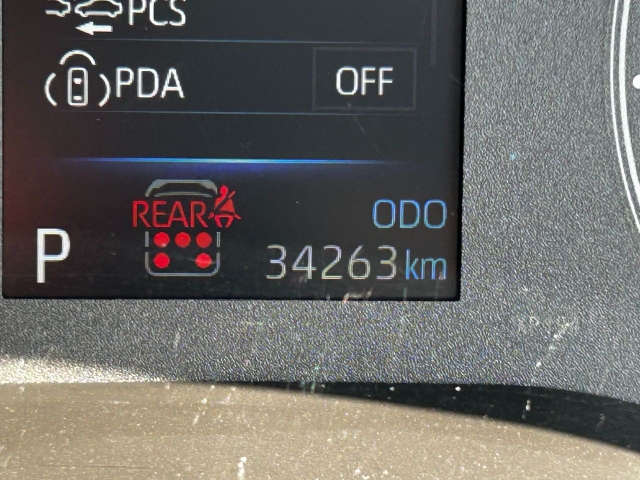 トヨタ&nbsp;シエンタ&nbsp;1.5 G&nbsp;&nbsp;福岡県の詳細画像&nbsp;その7