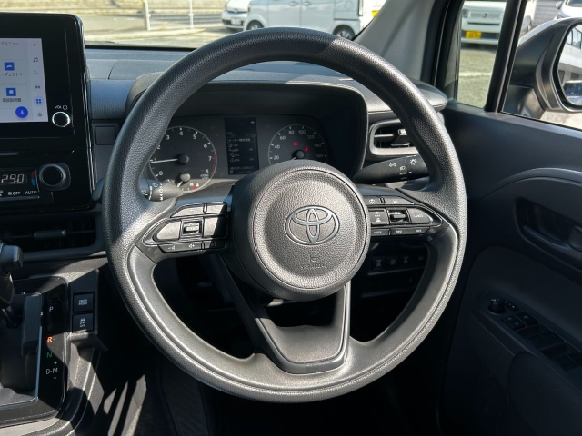 トヨタ&nbsp;シエンタ&nbsp;1.5 G&nbsp;&nbsp;福岡県の詳細画像&nbsp;その8